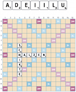 BORD-3
