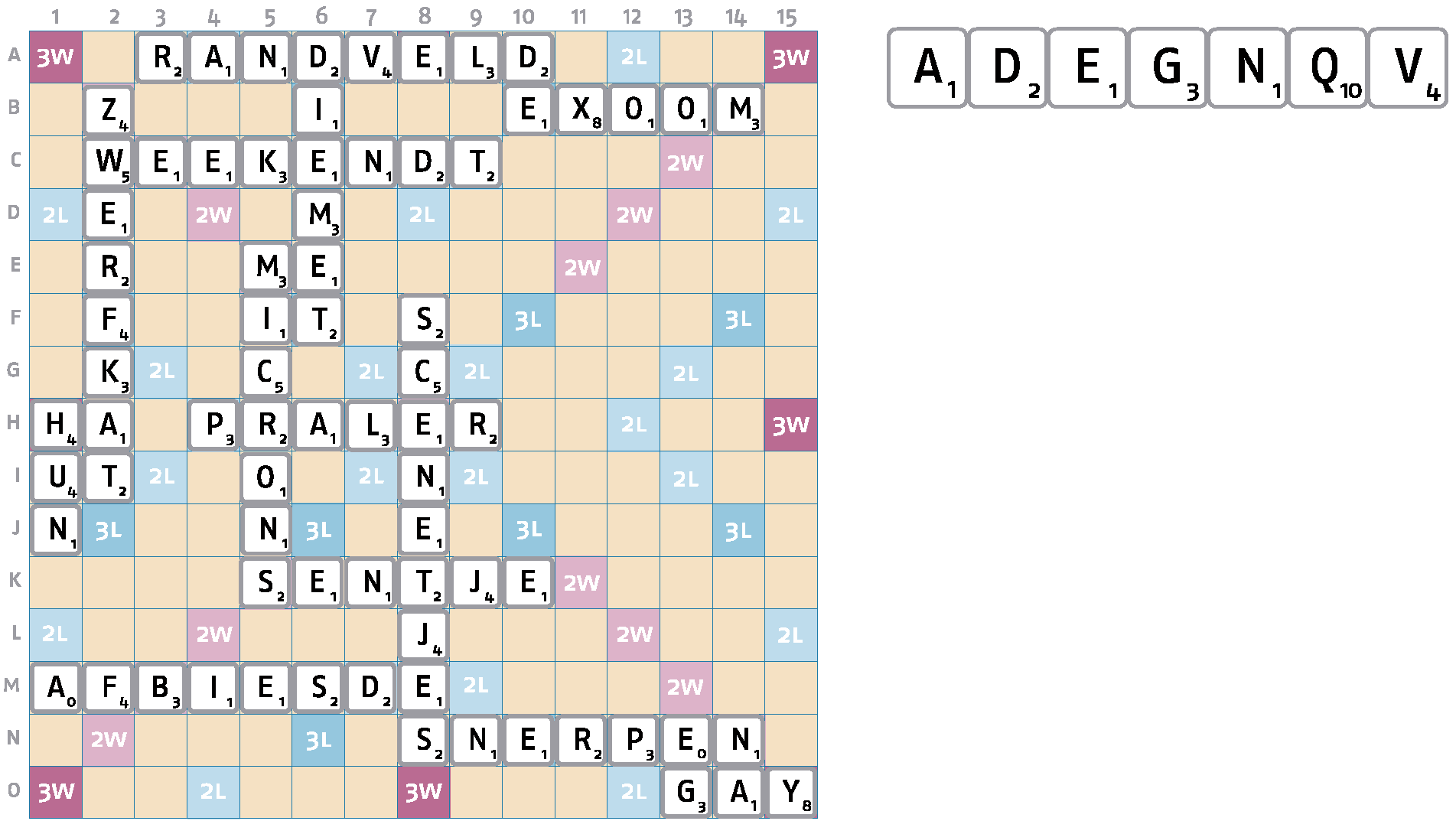 BORD-14