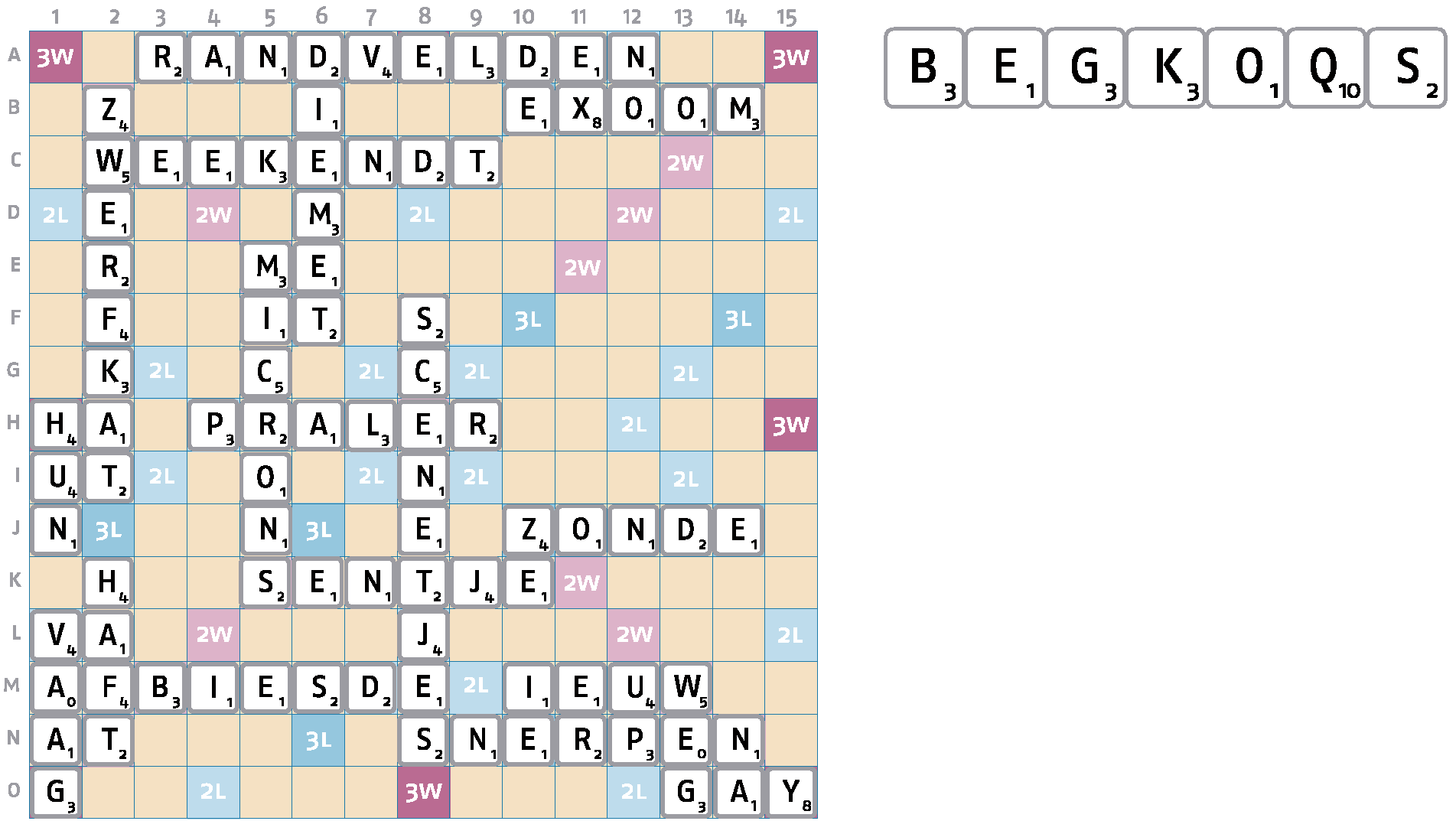 BORD-19