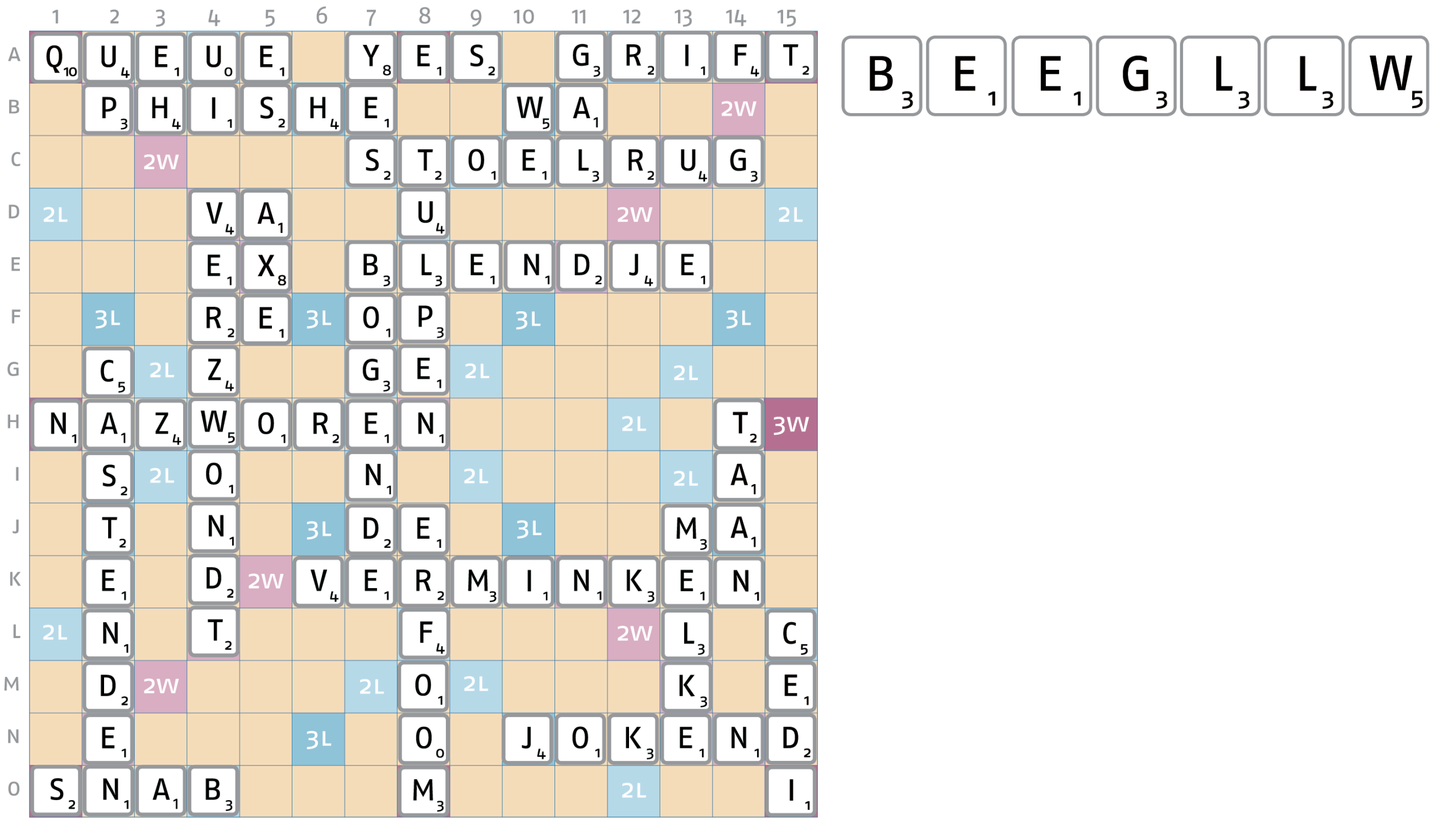 BORD-22